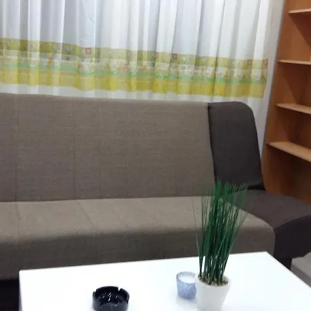 شقة Loznicki Stan Na Dan *