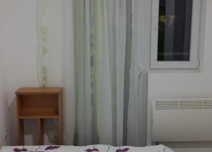 Loznicki Stan Na Dan Apartamento